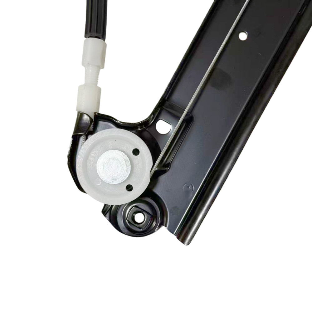 New Front Left Door Window Regulator For Bentley Continental GT 04-18 3W0837401J
