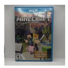 Mojang Minecraft: Wii U Edition Nintendo Wii U Super Mario Mash-Up NTSC-U/C