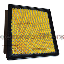 OEM Engine Air FIlter For Chevy Impala Malibu Limited / Buick Regal XTS 20972654