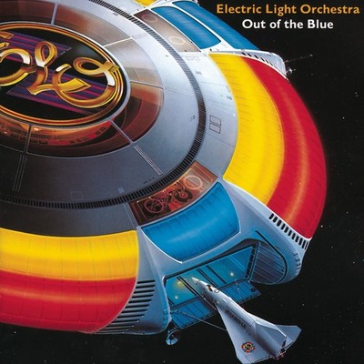 Electric Light Orchestra - Out of the Blue [New CD]