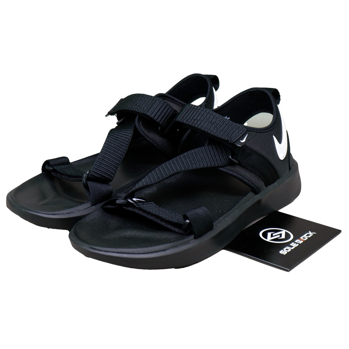 【Nike】★送料・関税込★Vista / DJ6605-001 Nike Vista Sandal Black White DJ6605-001 | eBay