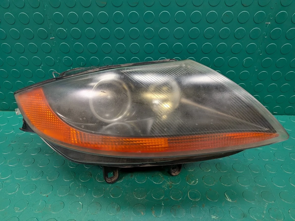 25+ Genuine OEM Headlight Assemblies for BMW Z4 for sale | Updated