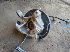 Driver Rear Knuckle/Stub Wagon Outback Fits 20-23 LEGACY 2320190