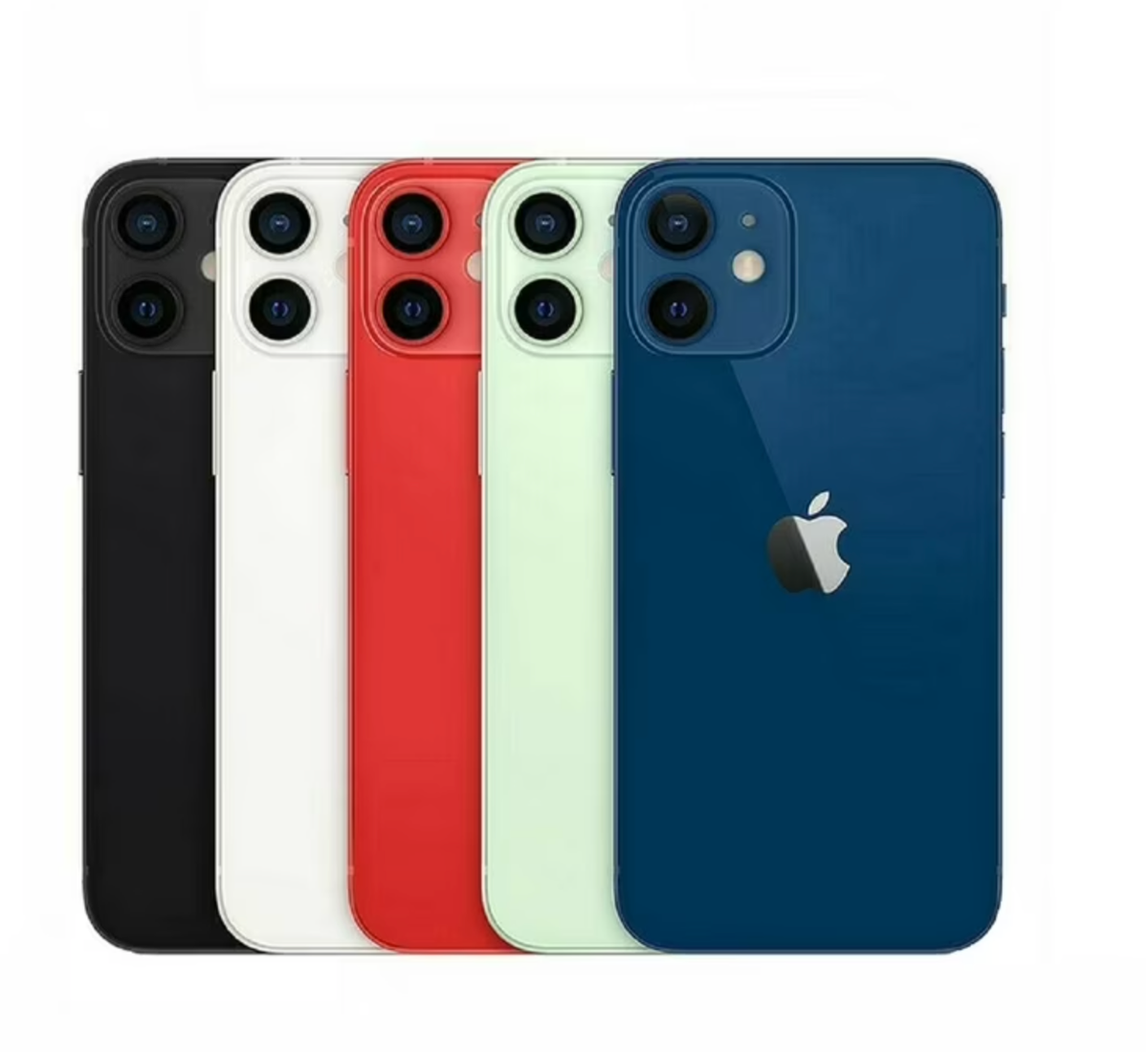 Apple iPhone 12 Mini 5.4