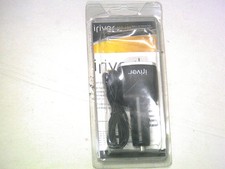 Genuine Iriver Model Aft100 Mobile Fm Transmitter - Excellent Condition Works