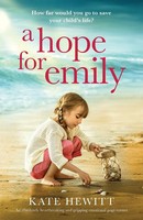 Kate Hewitt | A Hope For Emily | Taschenbuch | Englisch (2020) | Bookouture