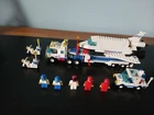 Vintage Lego# 6346 Shuttle Launching Crew