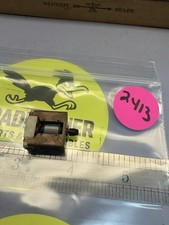 VINTAGE TYCO PR0 HO SCALE SLOT CAR MOTOR PARTS / USED