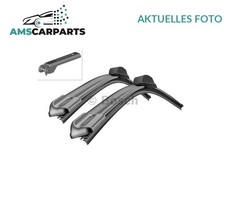 SCHEIBENWISCHER WISCHERBLATT VORNE 3 397 009 016 BOSCH P NEU OE QUALITÄT