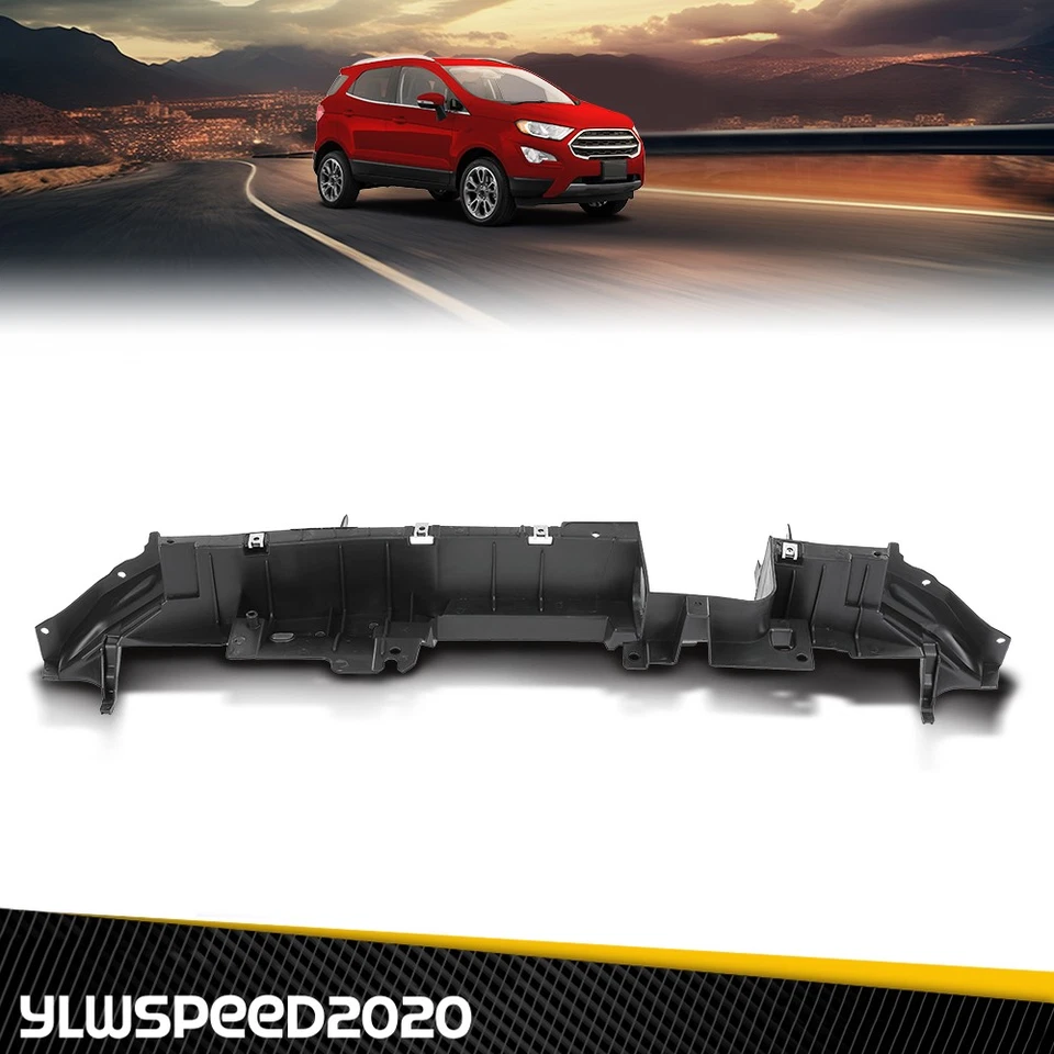 NEW Bracket Center Support GN1Z-17C897-C Fit For 2018-2021 Ford EcoSport Foto 2 de 4