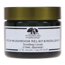 Origins Dr. Andrew Weil for Origins Mega-Mushroom Relief & Resilience Soothing