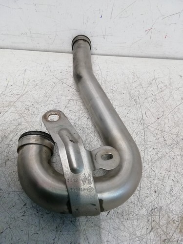 NISSAN QASHQAI J10 AGR-ROHR 744818 1.5DCI