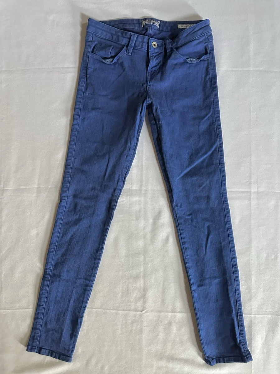 GUESS 29 in Inseam Low (6.5-8.5 in) Rise Jeans for Women for sale