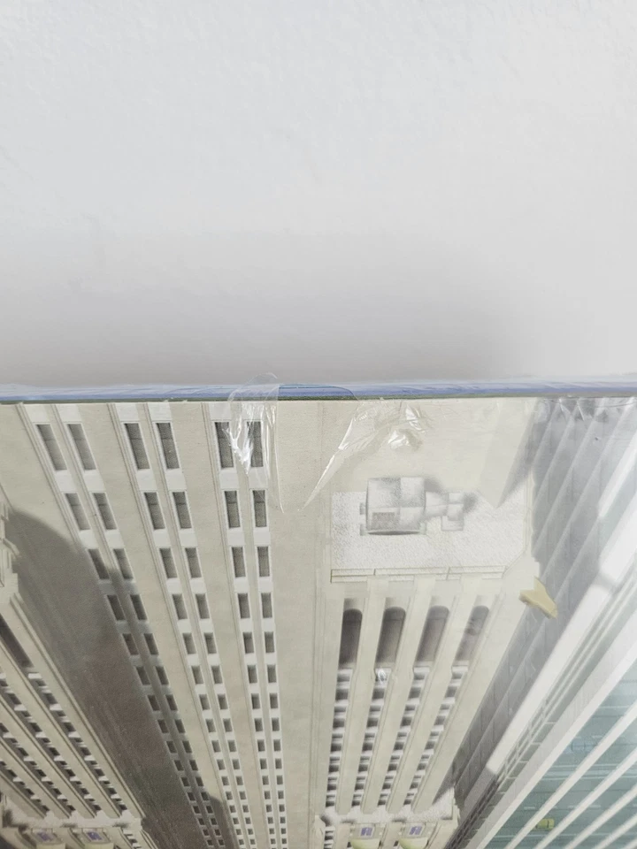 SimCity 3000 PC Big Box Edition (1999) – EA – Complete New Sealed & Collectible - Image 3 of 4