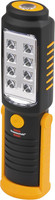 Brennenstuhl Led Taschenlampe Mit Batterie/Smd Led Handleuchte Mit 250+100Lm (We