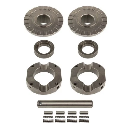 Powertrax 1910-LR Powertrax Lock Right Locker - Image 3 of 4