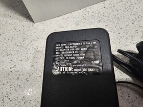 Turbo Grafx 16, Docking Base, CD Rom Drive Plus Games, Controller, System Card