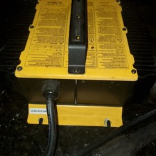 Yamaha 48V Golf Cart Battery Charger Delta-Q 913-4800-09