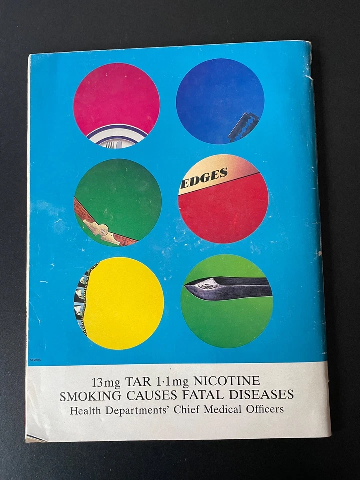 Vintage Prima Magazine + Skirt Pattern September 1992 - Image 3 of 3