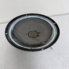 Needs Refoam Acoustic Research AR2ax (late)Speakers 10" Woofer