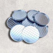 Disco Balls Crafting Sets Mirror Wall Art