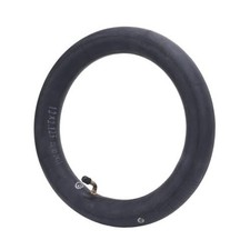 Scooter Inner Tube, 12x2.125 Thickened Rubber with 90 Degree Bent Valve Stem