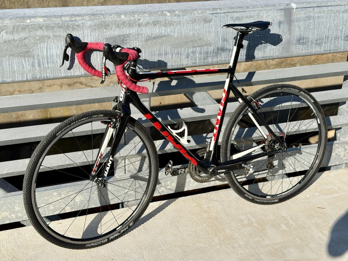Giant Red 700C Bikes for sale | eBay