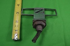 Mercury Oem 1978-1983 Zephyr Z Crown Hood Ornament Topper Emblem Badge Logo Name