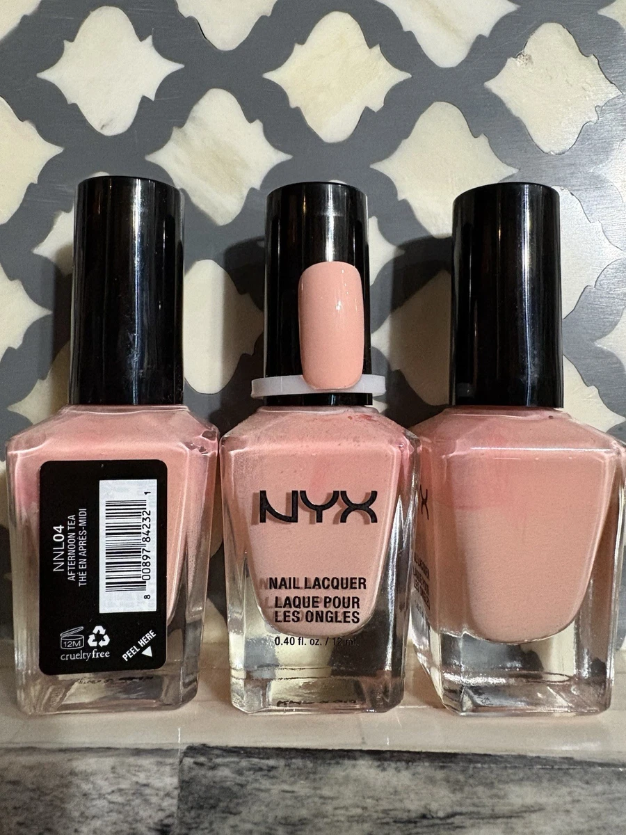 インディーズポリッシュ まとめ売り NYX Nail Polishes for sale | eBay