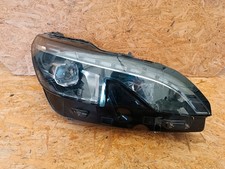 FRONT RIGHT LAMP HEADLIGHT EU FULL LED PEUGEOT 5008 3008 II 2017-