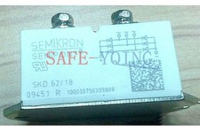 1PCS SKD62/18 SKD62-18 SKD6218 MODULE NEW #wd