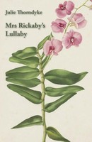 Mrs Rickaby's Lullaby Julie Thorndyke Taschenbuch Kartoniert / Broschiert 2019