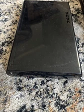 Nintendo Wii U Console Only!! Parts/Repair. No Video
