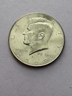 2009 D Kennedy Half Dollar (1) Clad Coins Circulated NIFC  Free shipping N 423