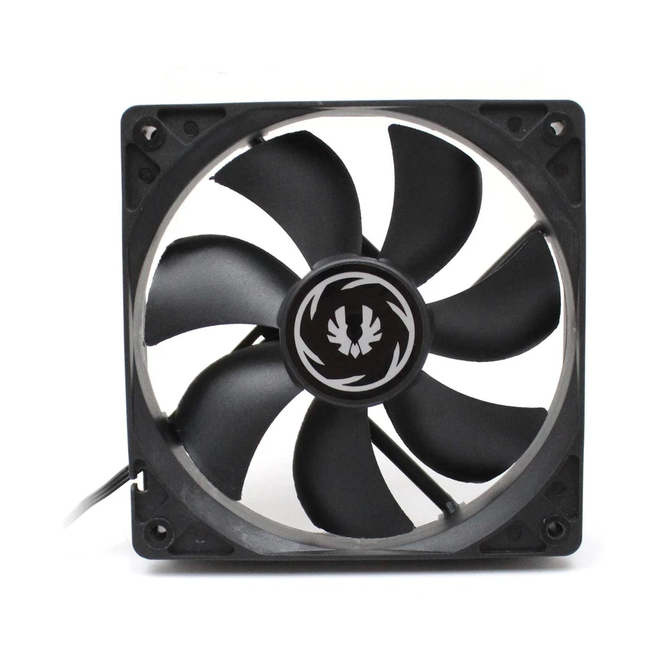 Bitfenix Brushless DC A1225L12S Gehäuselüfter 120mm #334880