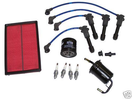 Fits : Mazda Miata 1.6L AtkinsRotary Tune Up Kit (Are200) 1990 To 1993 - Bild 1 von 1