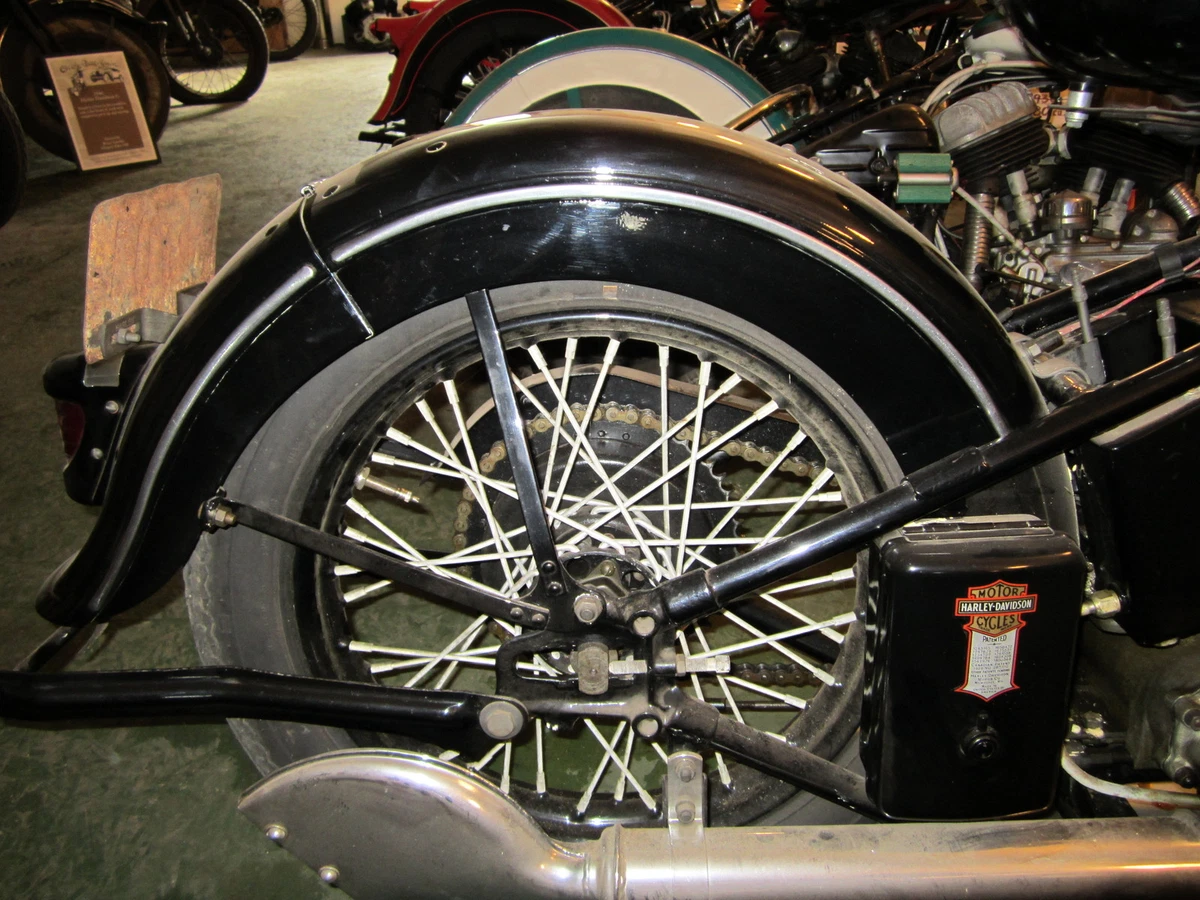 45 knucklehead sale