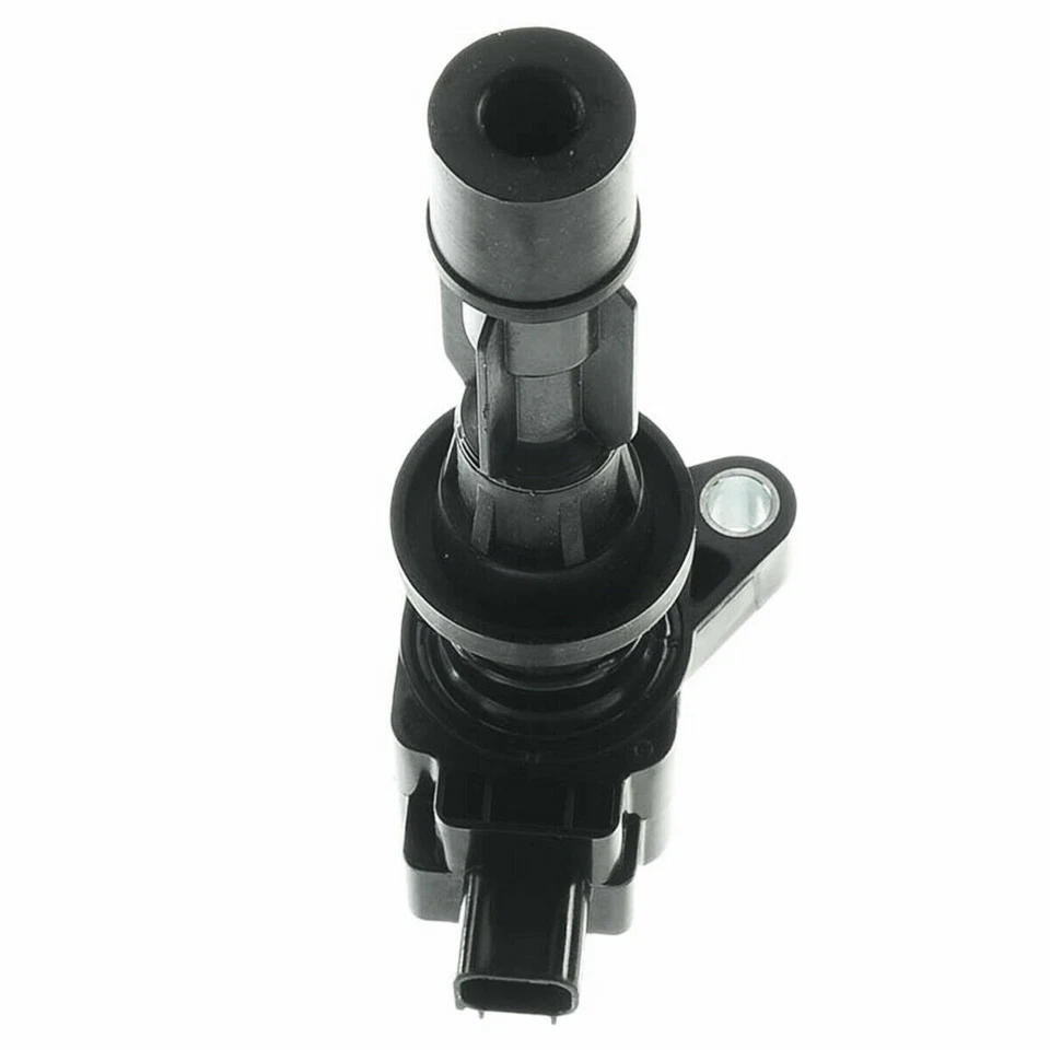 New Set of 4 Ignition Coil & Motorcraft Spar kPlug for 06-09 Fusion/ Milan L4 - Image 3 of 4