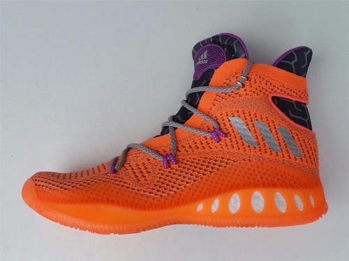 adidas men's crazy explosive