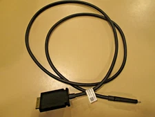 Dell HFXN4 PM41V USB-C Cable Adapter for WD15 Docking Station