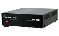 Samlex Sec-1223 23a Switching Power Supply Samlex Sec-1223 23a Switching Power Supply