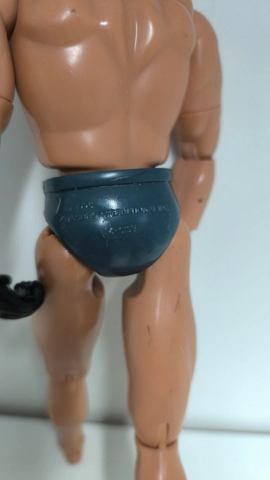 Action Man Hasbro 1996 Figura 30cm - Imagen 4 de 4