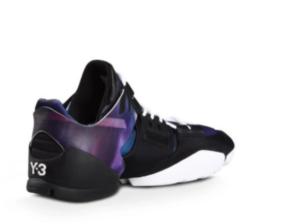 Adidas y3 best sale kanja