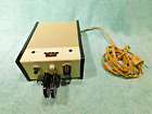 Ten Tec Kr-20 Kr20 Amateur Radio Electronic Morse Code Key Iambic Cw Telegraph