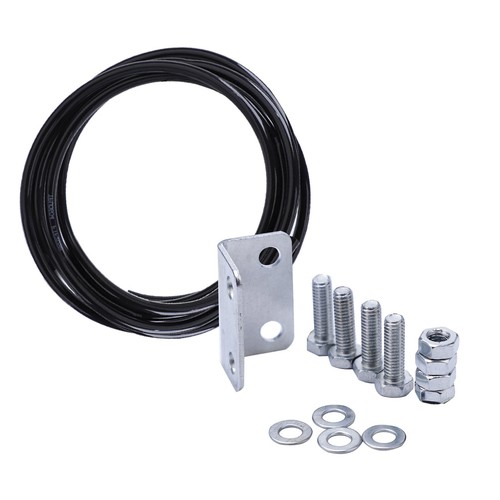 600Db 12v/24v Heavy Duty Train Horn with Triple Trumpet Superior Sound Truck Car - Picture 12 of 12