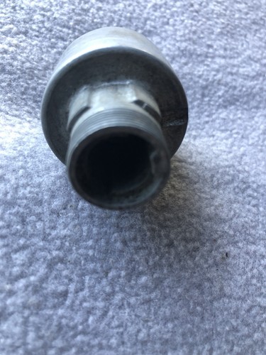 Datsun 510 68-73 OEM Ignition Housing (No Lock) - Picture 3 of 11