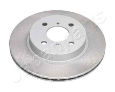 DI-020C JAPANPARTS DISCHI FRENO ANTERIORI PER DR1 DR2 1.0 1.3 2010>2014