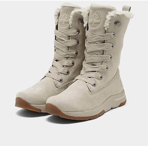 Tall Waterproof Boots Size 