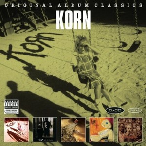 Original Album Classics | eBay