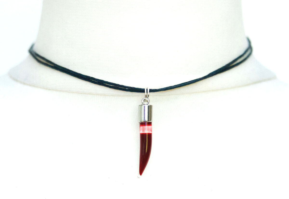 Solid 18 Karat Gold Blood Vial Kit Blood Vial Jewelry Blood Vial Necklaces  Blood Vial Pendants LOVE in VEIN™ - Etsy